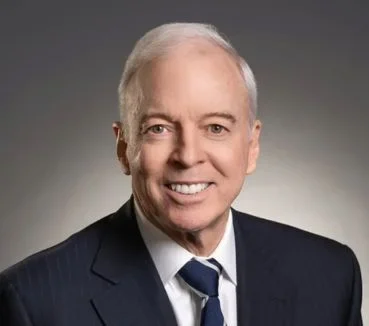 Dr. Donald Landry's headshot.